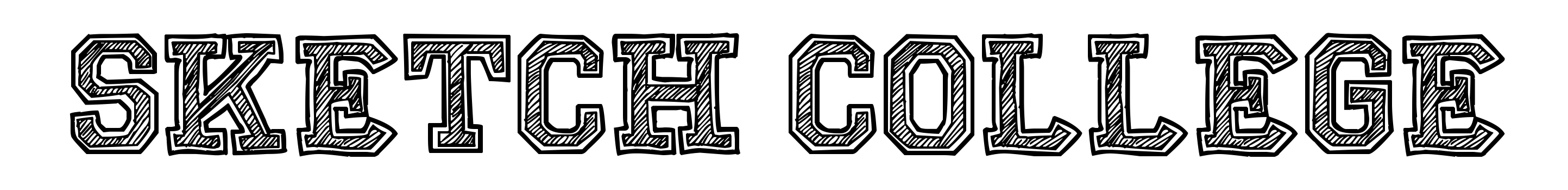 Sketch College